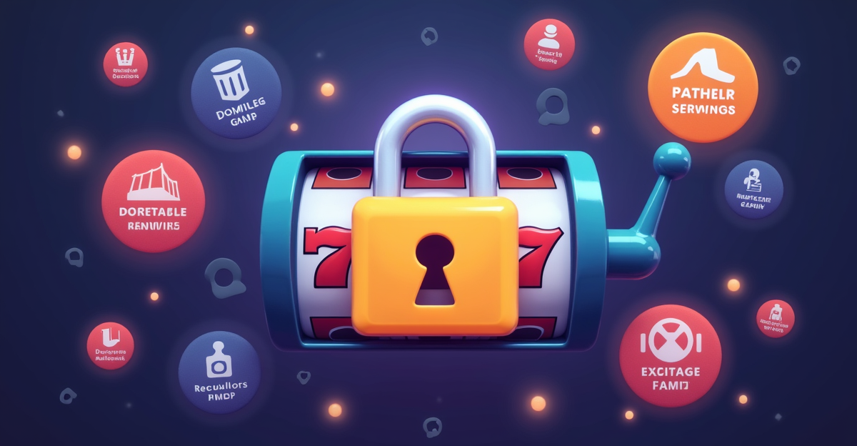 Keamanan Slot Online Terpercaya: Panduan Lengkap Memilih Situs Berlisensi Resmi