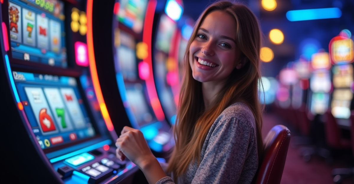 Tips Memilih Situs Slot Online Resmi Anti Rungkad