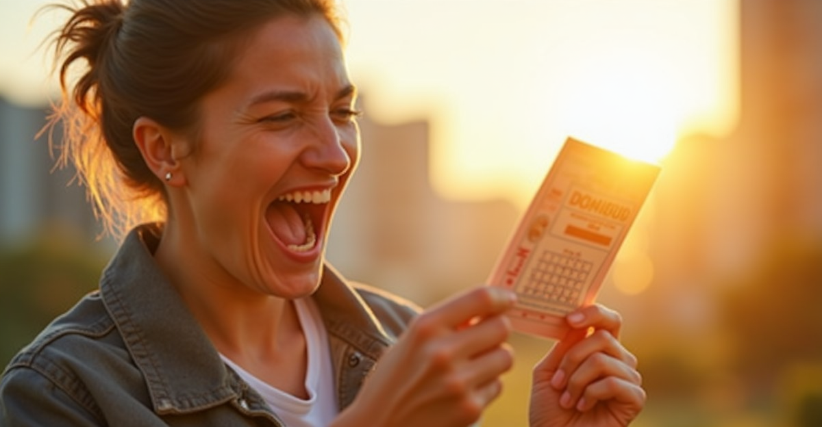 Strategi Jitu Togel Siang Ini: Kuasai Angka dan Raih Kemenangan Maksimal!