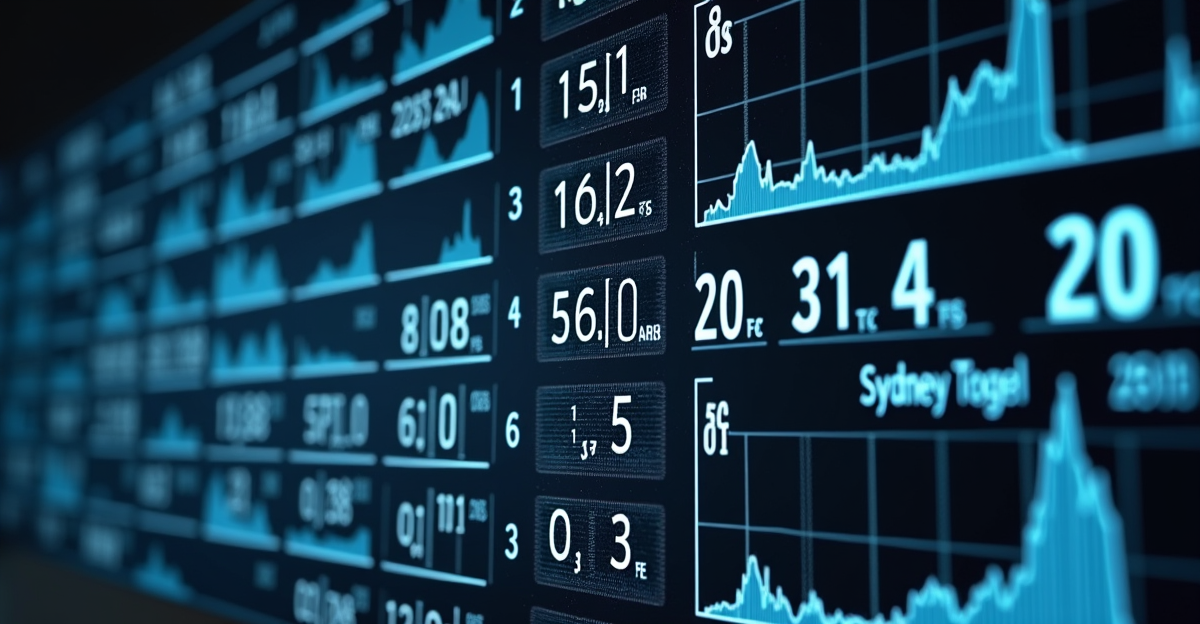 Mengungkap Analisis Pola Angka SDY Siang Ini: Rahasia Prediksi Togel Sydney Akurat